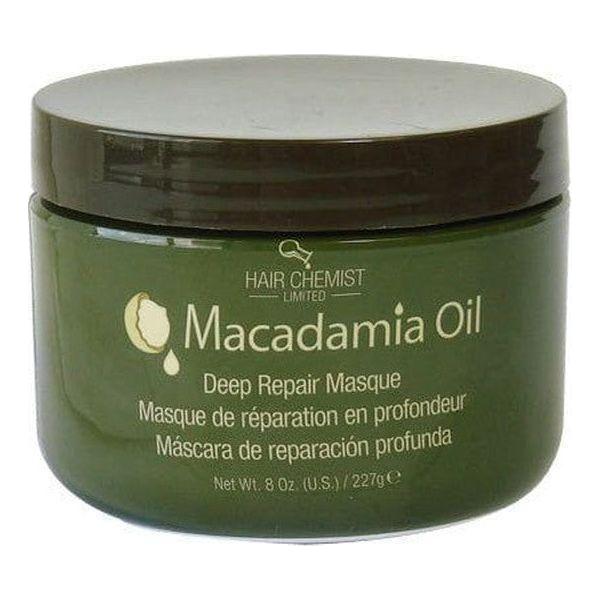 Hair Chemist Macadamia Oil Deep Repair Masque (17.2/227) g - Image 3