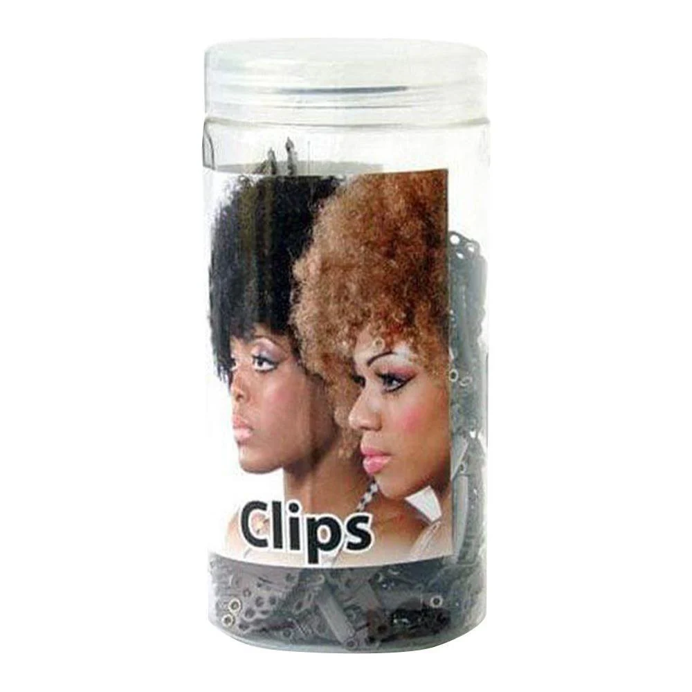 Dreamfix Premium Hair Clips Non-Slip Styling Accessories - Image 10