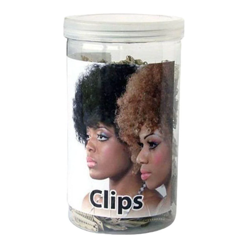 Dreamfix Premium Hair Clips Non-Slip Styling Accessories - Image 3