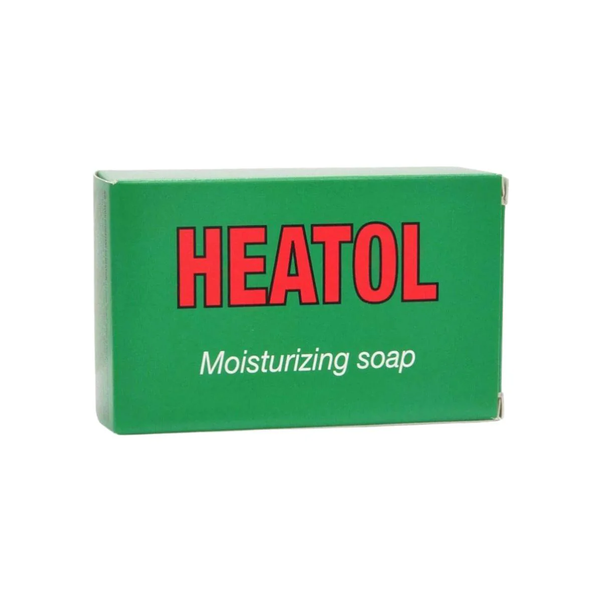 Heatol Moisturizing Soap 200g