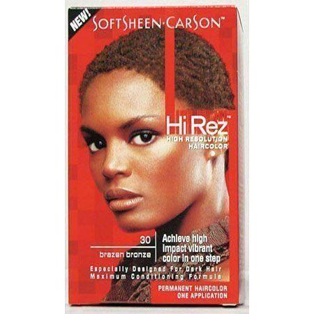 Hi Rez High Resolution Permanent Hair Color - Image 8