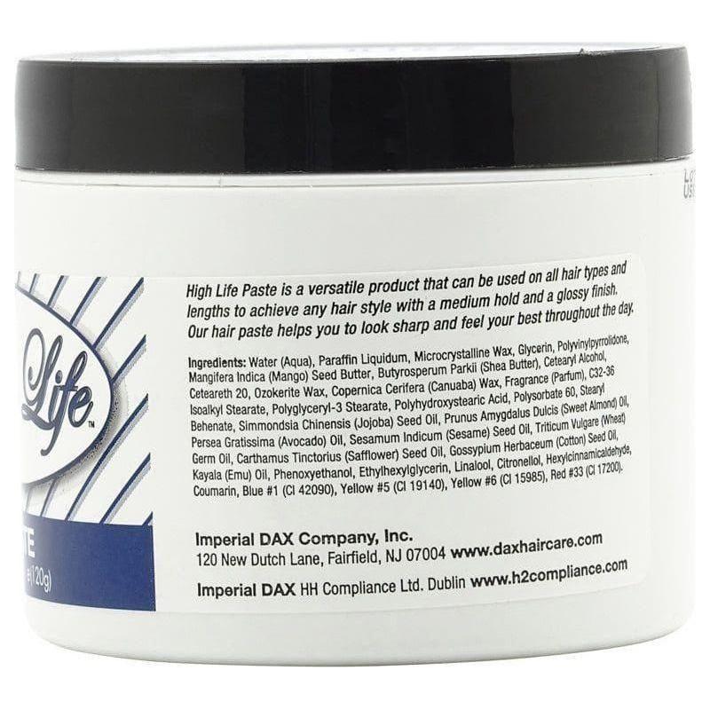 High Life Paste 120g - Image 3