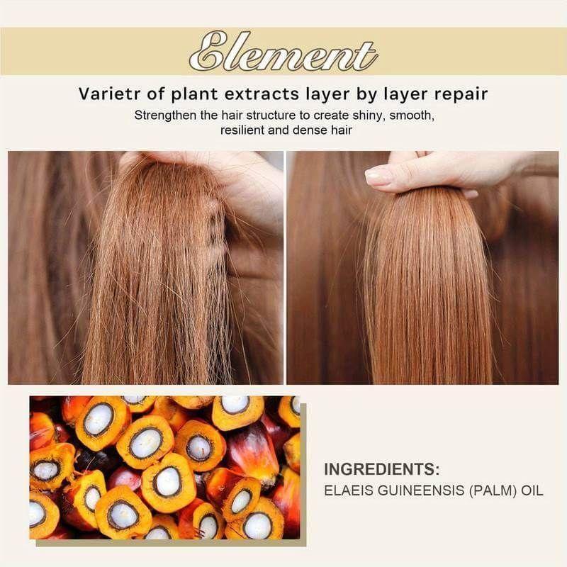 Hoegoa Batana Oil For Scalp And Hair Mask 125ml/120g - Image 5