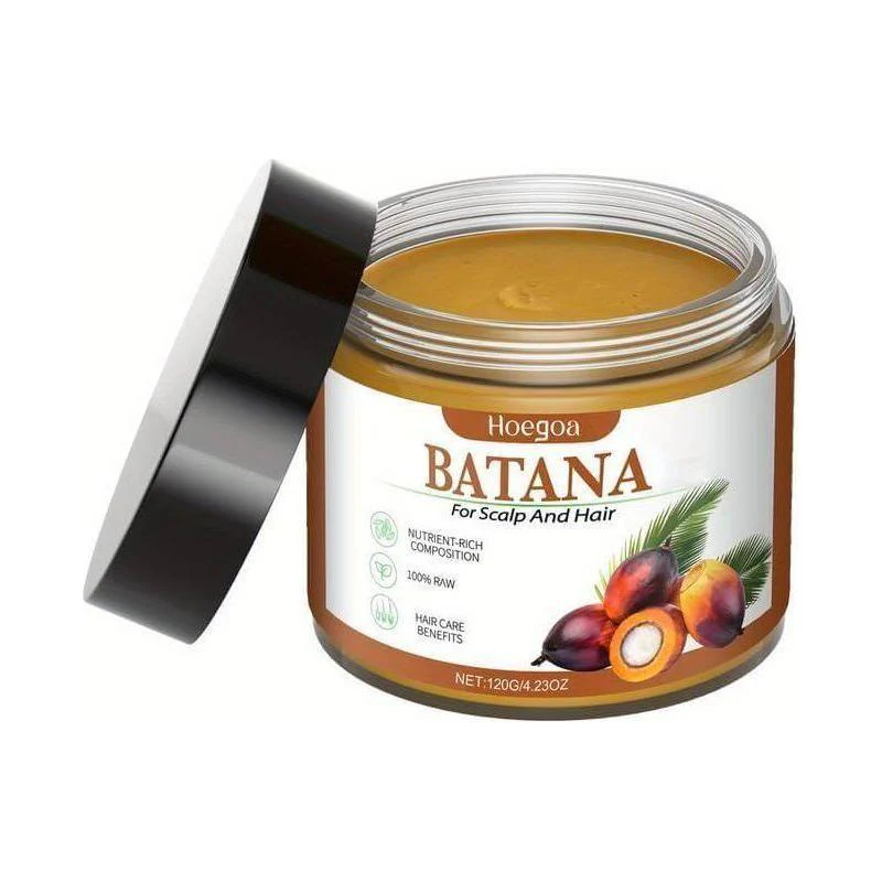 Hoegoa Batana Oil For Scalp And Hair Mask 125ml/120g - Image 7