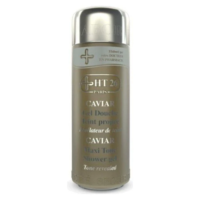 HT 26 Caviar Maxitone Shower Gel (1000ml)