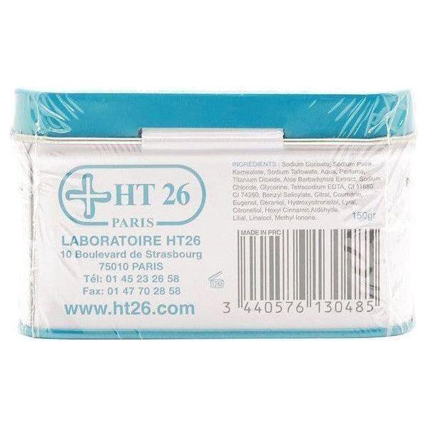 HT 26 TOPSYGEL Clarifying Soap Concentrate 150 g - Image 3