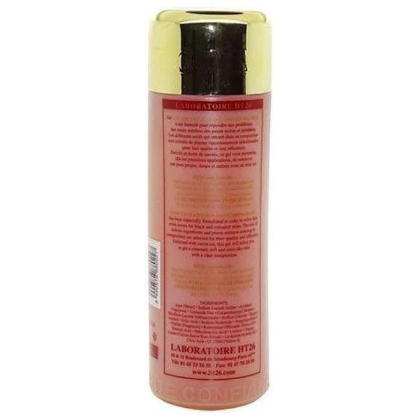 HT26 Concentrated Intensive Shower Gel 1000ml - Image 2