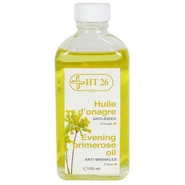 HT26 Evening Primerose Oil 125ml