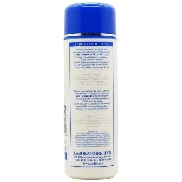 HT26 For Men Lightening Body Lotion 500ml - Image 2
