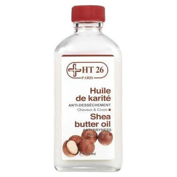 Ht26 Huile De Karite