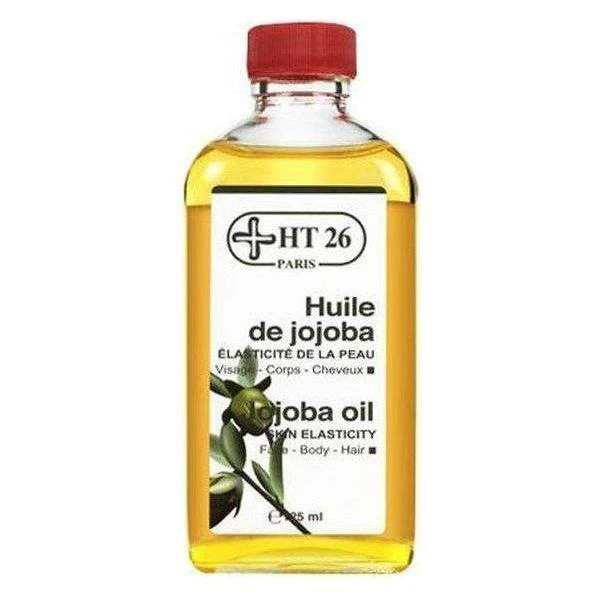 HT26 Jojoba Oil Skin Elasticity 125ml
