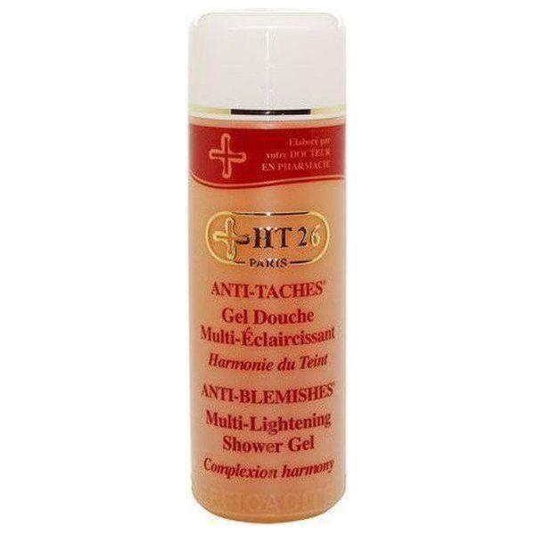 HT26 Multi-Lightening Shower Gel 1000ml