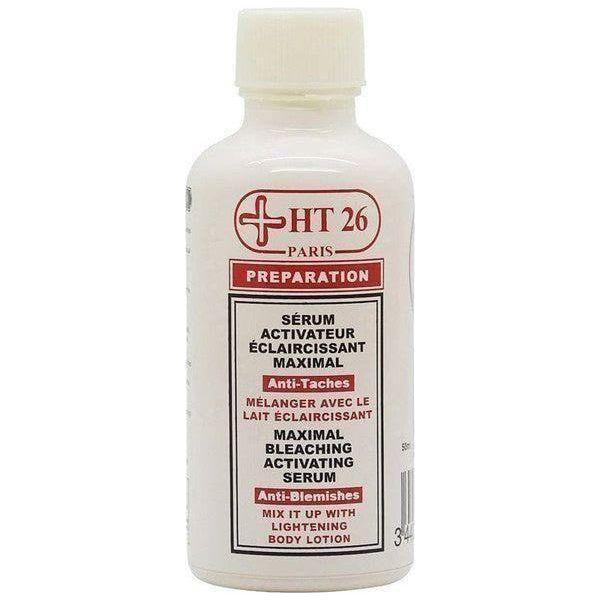 HT26 - Paris Preparation Anti Blemish Maximal Bleaching Activating Serum 50ml
