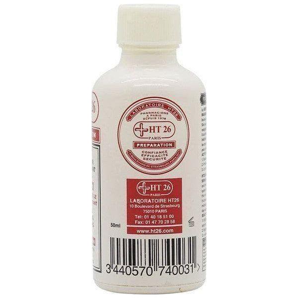 HT26 - Paris Preparation Anti Blemish Maximal Bleaching Activating Serum 50ml - Image 2