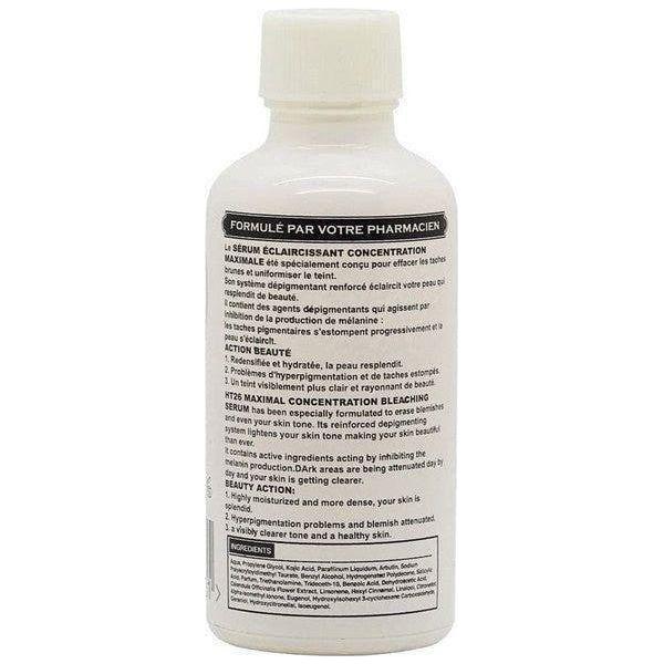 HT26 - Paris Preparation Anti Blemish Maximal Bleaching Activating Serum 50ml - Image 3
