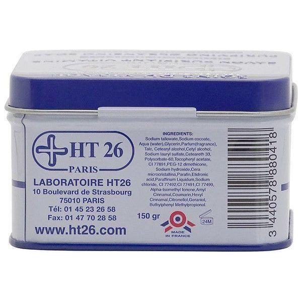 Ht26 Purifying Cleansing Soap 150g - Image 3