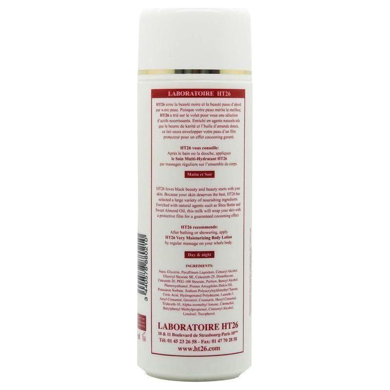 HT26 Tone Lightening Very Moisturizing & Nourishing Body Lotion 500ml - Image 2
