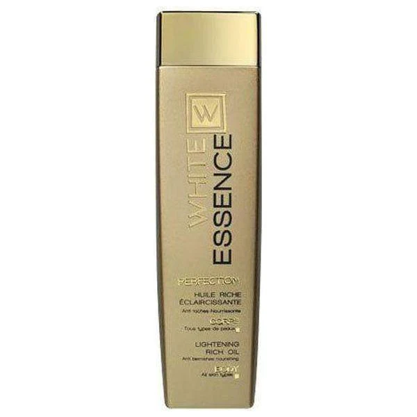 HT26 White Essence - Lightening Rich Oil