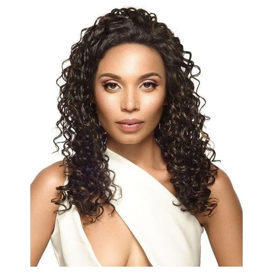 Dream Hair HW Lace Front Wig 3000 Human Hair - Echthaar Perücke