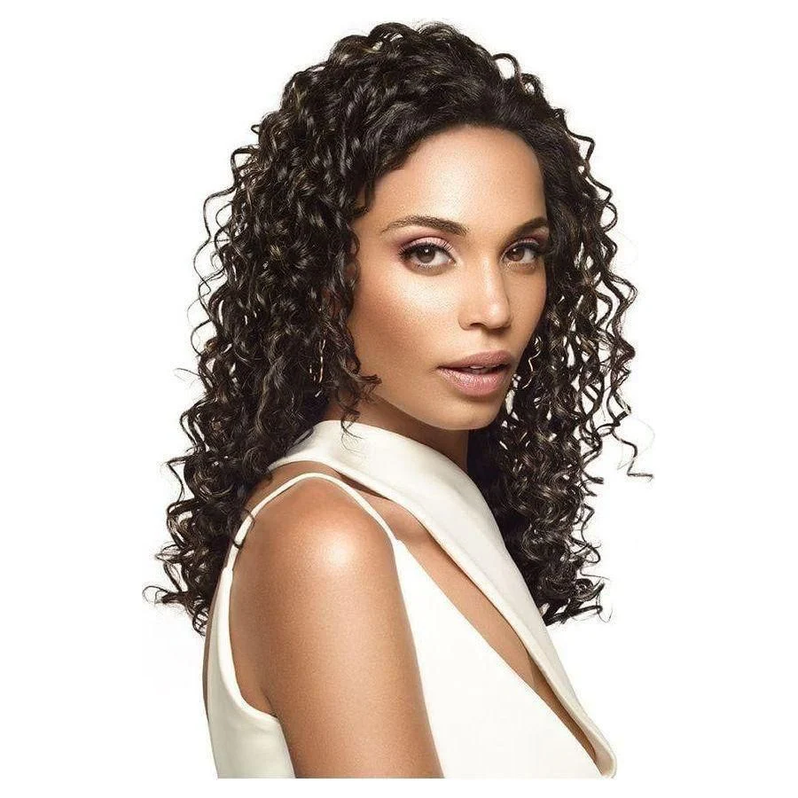 Dream Hair HW Lace Front Wig 3000 Human Hair - Echthaar Perücke - Image 2