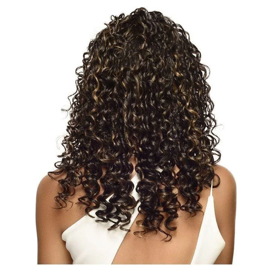 Dream Hair HW Lace Front Wig 3000 Human Hair - Echthaar Perücke - Image 5