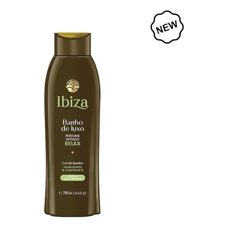 Ibiza Shower Gels 700ml - Image 2