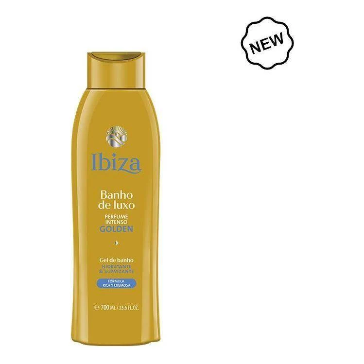 Ibiza Shower Gels 700ml - Image 3