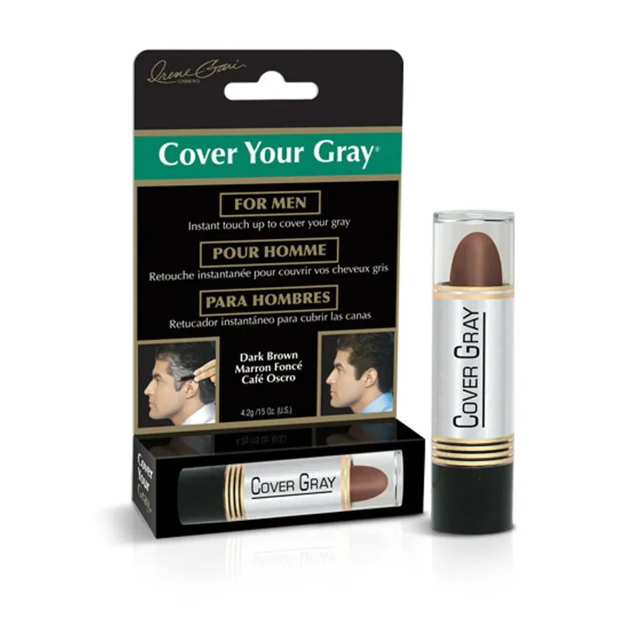 Cover Your Gray Men's Touch-up Stick - Image 2