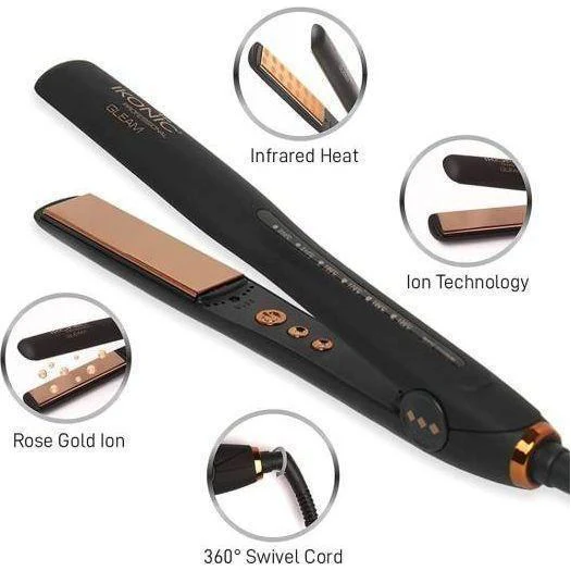 Ikonic Hair Straighteners - Image 15
