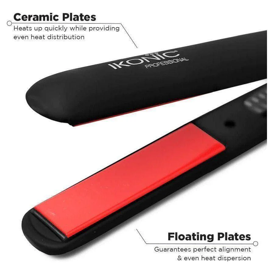 Ikonic Hair Straighteners - Image 6