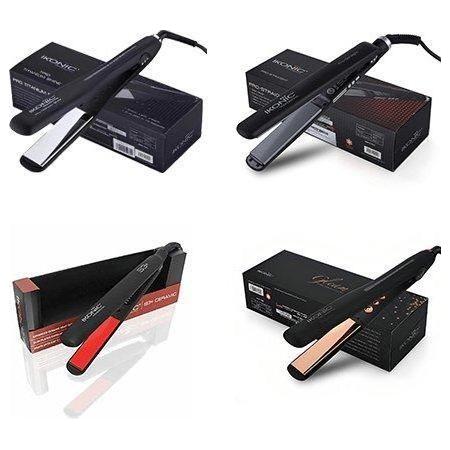 Ikonic Hair Straighteners - Image 7