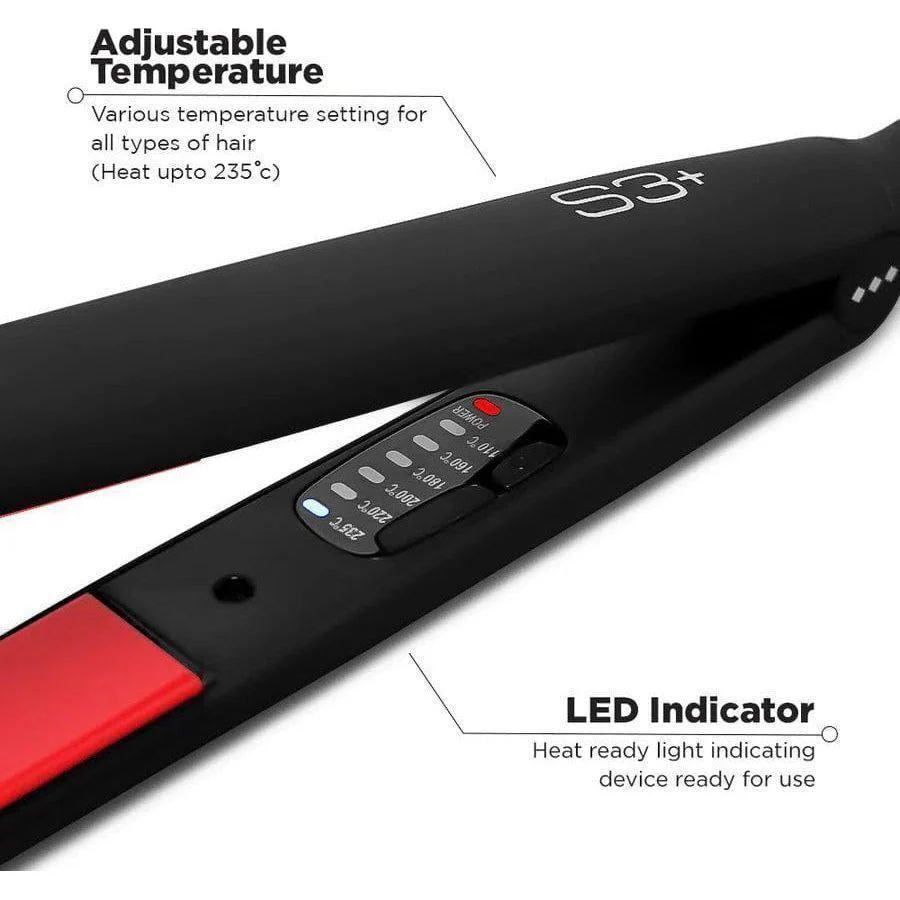 Ikonic Hair Straighteners - Image 8