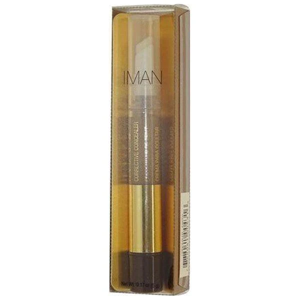 Iman Corrective Concealer 5ml - Image 2