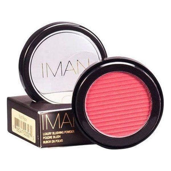 Iman Luxury Blushing - Image 2