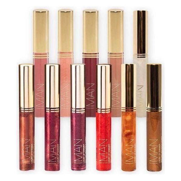 Iman Luxury Lip Shimmer