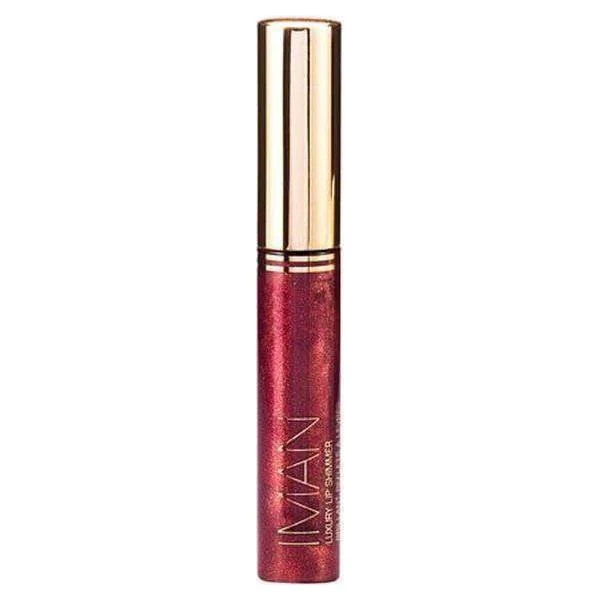 Iman Luxury Lip Shimmer - Image 10