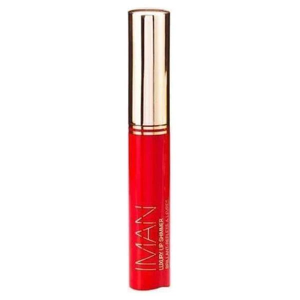 Iman Luxury Lip Shimmer - Image 11