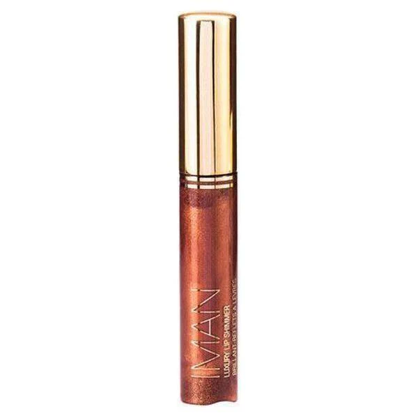 Iman Luxury Lip Shimmer - Image 13