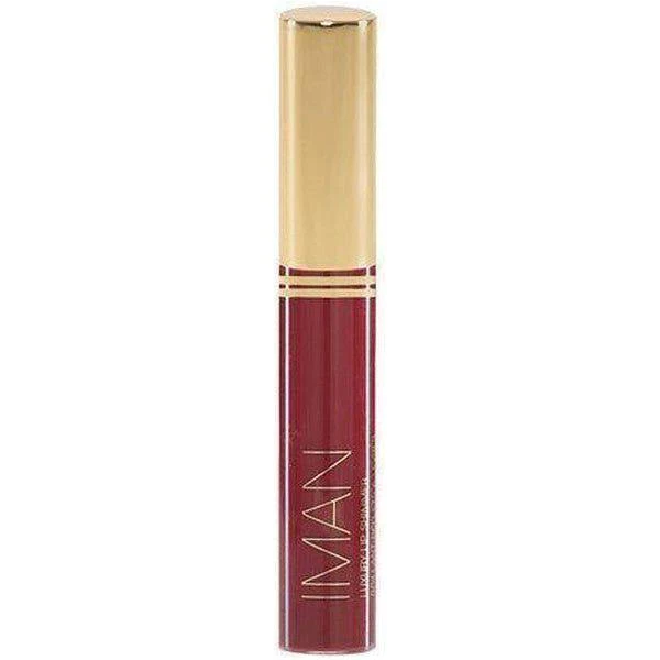 Iman Luxury Lip Shimmer - Image 17