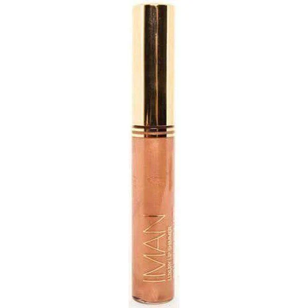 Iman Luxury Lip Shimmer - Image 6
