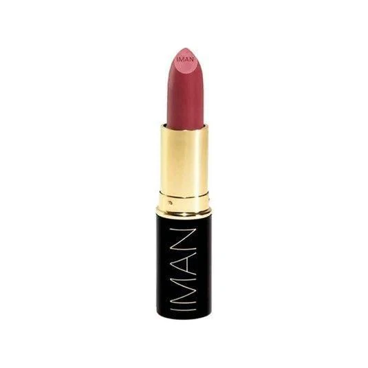Iman Luxury Moisturizing Lipstick - Image 15