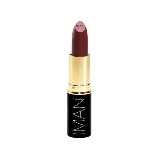 Iman Luxury Moisturizing Lipstick - Image 17