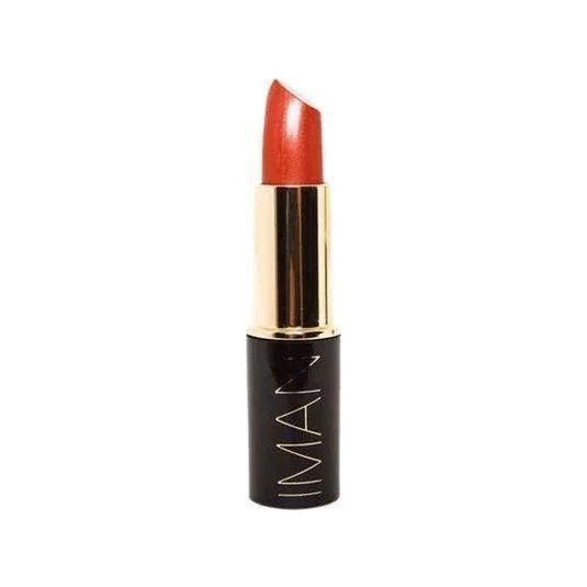 Iman Luxury Moisturizing Lipstick - Image 2