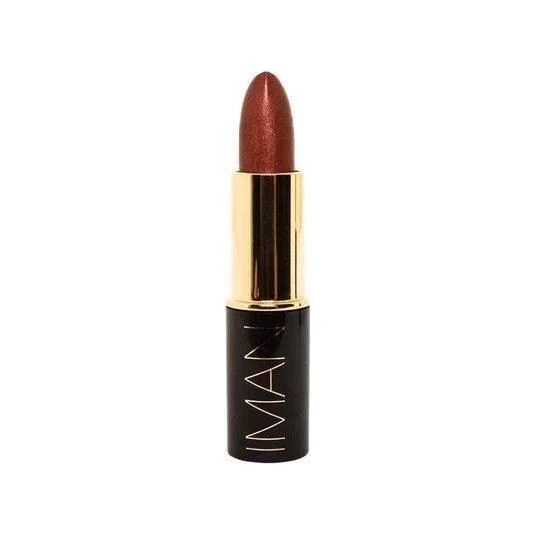 Iman Luxury Moisturizing Lipstick - Image 4