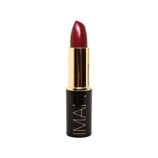 Iman Luxury Moisturizing Lipstick - Image 5