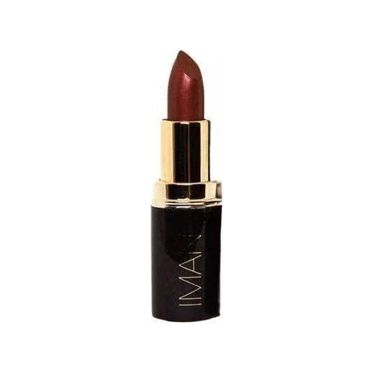 Iman Luxury Moisturizing Lipstick - Image 6