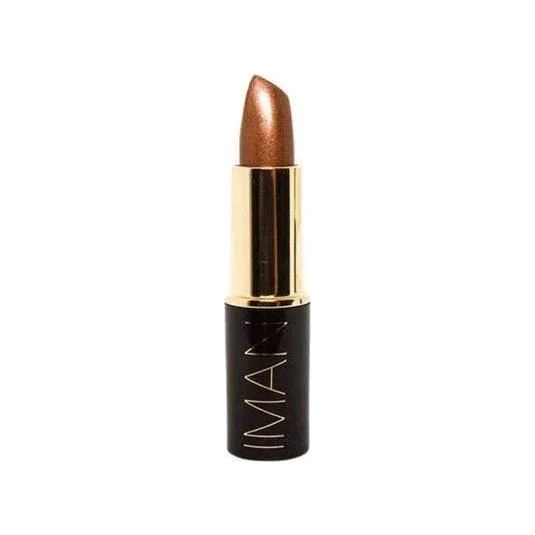 Iman Luxury Moisturizing Lipstick - Image 8