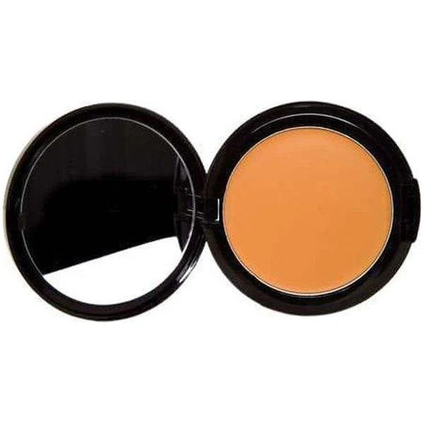 Iman Second To None Cream To Powder Foundation 10g - Image 13