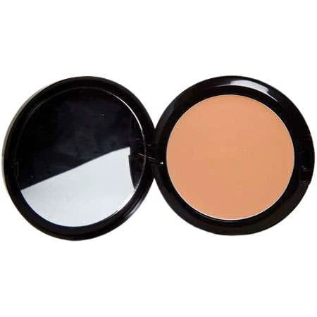 Iman Second To None Cream To Powder Foundation 10g - Image 4