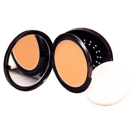 Iman Second To None Cream To Powder Foundation 10g - Image 6
